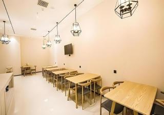 City Comfort Inn Nanchang Fuxing Avenue East Metro Station Xiaolan - 5
