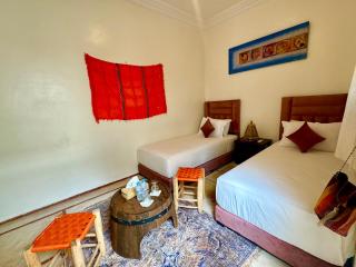 Riad Iklil 77 - 5