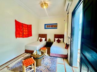 Riad Iklil 77 - 6