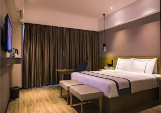 City Comfort Inn Hainan Tunchang Changsheng Road - 8