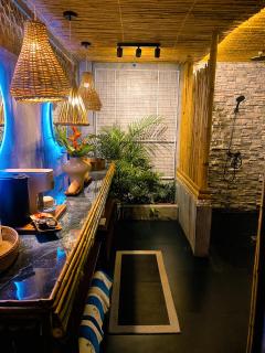 Alina Farm Resort- One Bedroom Cabin - 9