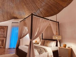 Alina Farm Resort- One Bedroom Cabin - 8