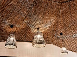 Alina Farm Resort- One Bedroom Cabin - 7