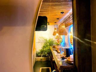 Alina Farm Resort- One Bedroom Cabin - 6