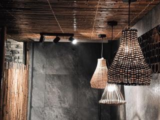 Alina Farm Resort- One Bedroom Cabin - 4