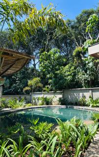 Alina Farm Resort- One Bedroom Cabin - 3