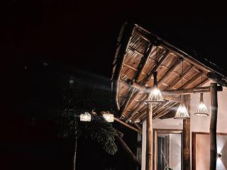 Alina Farm Resort- One Bedroom Cabin - 2