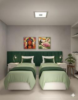 Casa COP30 - Condomínio Jardim Espanha - 6