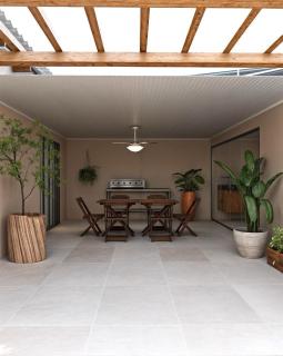 Casa COP30 - Condomínio Jardim Espanha - 5