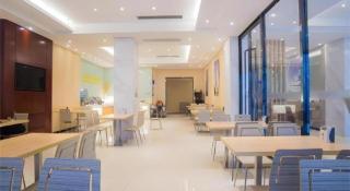 City Comfort Inn Liuzhou High-speed Railway Station - 5
