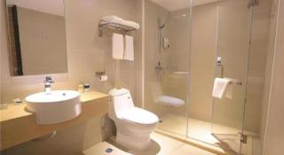City Comfort Inn Huizhou Zhongkai Huihuan - 5