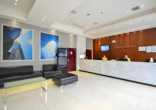 City Comfort Inn Enshi Hangkong Avenue - 8