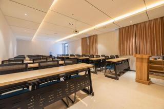 City Comfort Inn Jinan West Station Shandong International Convention and Exhibition - 6