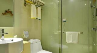 City Comfort Inn Enshi Hangkong Avenue - 1