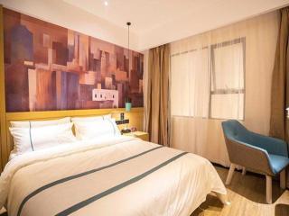 City Comfort Inn Laibin Wuxuan Yuda - 9