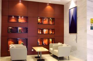 City Comfort Inn Heyuan Longchuan Bus Station - 1