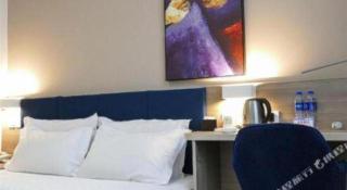 7 Days Premium Xianning Wenquan Shopping Center - 4