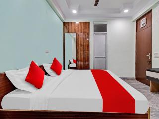 Hotel O Diamond Inns - 9