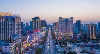 James Joyce Coffetel· Xianyang Renmin Road Central Square Store - 1
