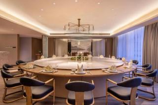 Zhejiang Cloud Mountain Deefly Hotel - 3