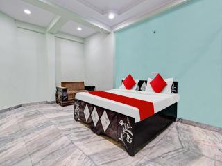 Hotel O Diamond Inns - 5