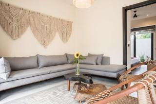 4Bed Luxury Villa with 2 Private Pools - 7