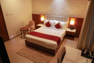 PASSIONS HOTEL EDATHUA - Alappuzha - 6
