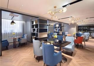 Echarm Hotel Shenyang Zhongjie North Station Metro Station - 2