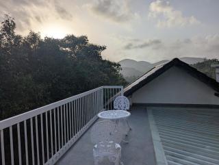 Windstone Villa - Vagamon - 8