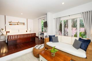 Malibu Beach Resort - 9