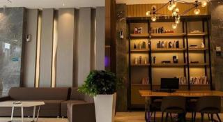 City Comfort Inn Hotel Zigong Wanda Plaza - 6