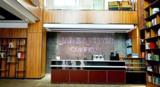 James Joyce Coffetel Lijiang Ancient City Dashuiche - 3