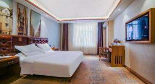 James Joyce Coffetel Lijiang Ancient City Dashuiche - 1