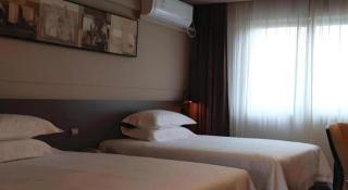 Jinjiang Inn Select Xiamen International Airport - 4