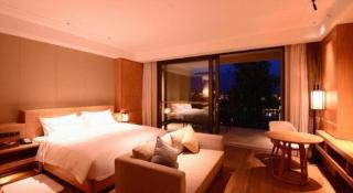 Yunnan Daweishan Jinjiang Resort Hotel - 9