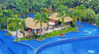 Yunnan Daweishan Jinjiang Resort Hotel - 7