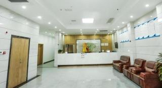 GreenTree Inn Express Xuzhou Pizhou Tiefu Town Bus station. - 3