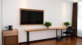 GreenTree Inn Xingta Songjing Street Financial Center - 1