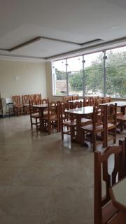 Hotel São João Paulo II - Aparecida - 7