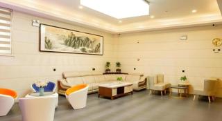 GreenTree Inn Express Bozhou Woyang County Huaizhong Avenue Zhonghai International - 6
