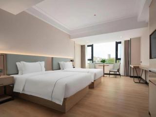 GreenTree Inn Shangrao Wuyishan Avenue Meide Yinxiang - 4