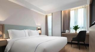 GreenTree Inn Shangrao Wuyishan Avenue Meide Yinxiang - 1