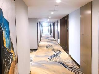 GreenTree Eastern Hotel Chizhou Tonghui Plaza - 3