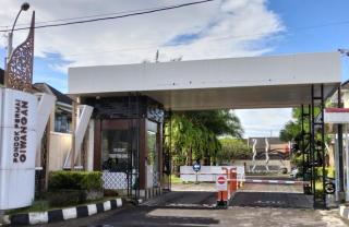 Ivo Homestay Jogja - 9