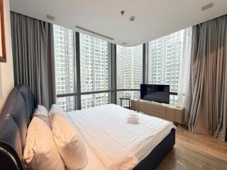 Landmark 81-Premium Suite in Saigon - 8