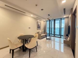 Landmark 81-Premium Suite in Saigon - 7