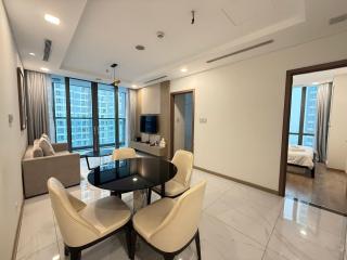 Landmark 81-Premium Suite in Saigon - 3