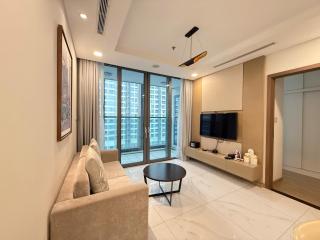 Landmark 81-Premium Suite in Saigon - 2