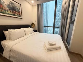 Landmark 81-Premium Suite in Saigon - 1