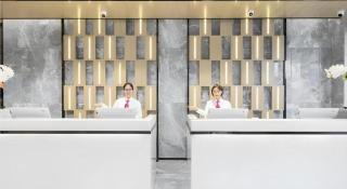 Echarm Hotel Changsha Yuelu Mountain West Bus Station Metro Station - 3
